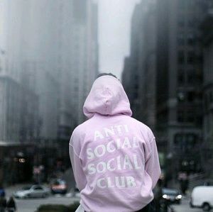 Meet your Posher, Derek